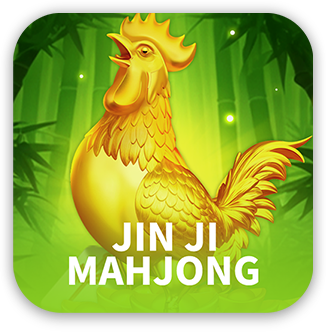 JIN JI MAHJONG