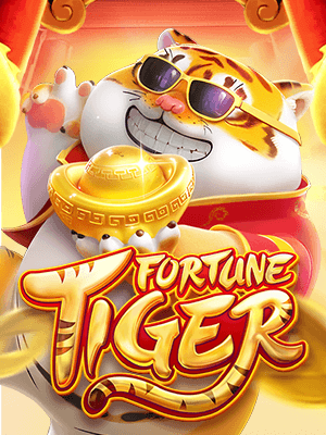 Fortune Tiger