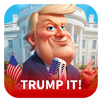 TRUMP IT