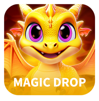 MAGIC DROP